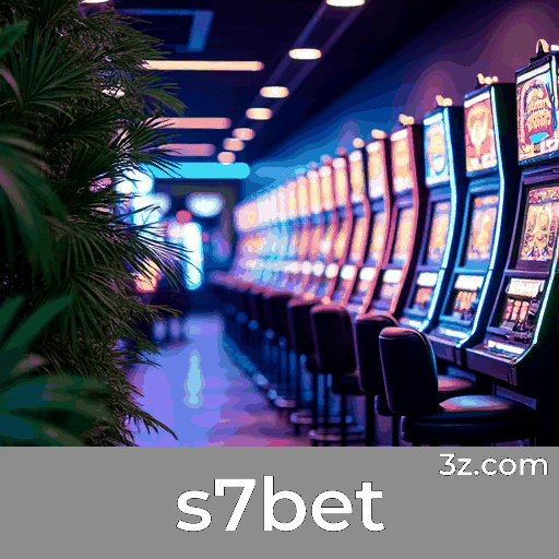Cadastro na s7bet