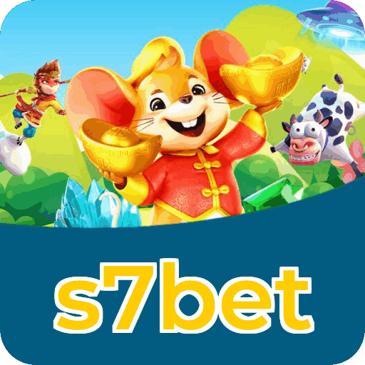 Siga a s7bet no Facebook