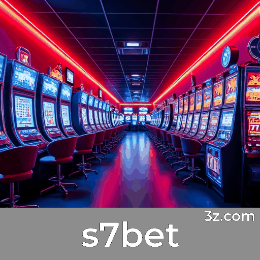 Cadastro na s7bet