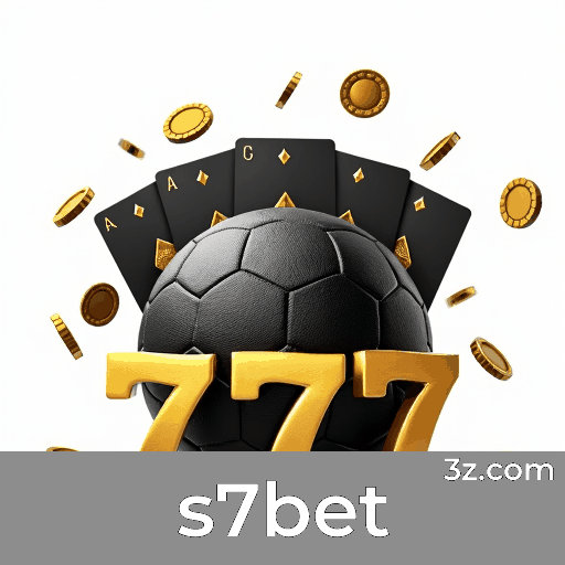 Acessar o site s7bet COM