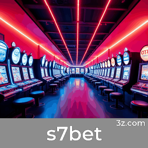 Cadastro na s7bet