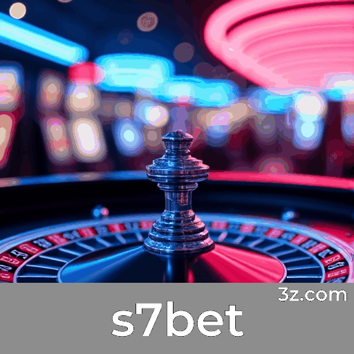 S7bet: Cassino Premiado e Seguro com Pagamentos Rápidos