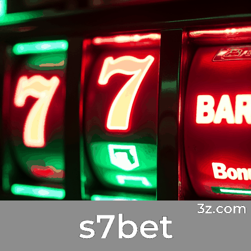 Cassino Online s7bet