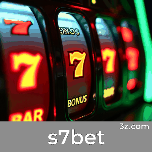 Cadastro na s7bet