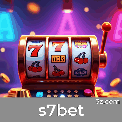 Cassino Online s7bet