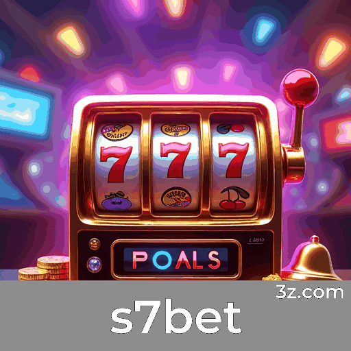 Cassino Online s7bet