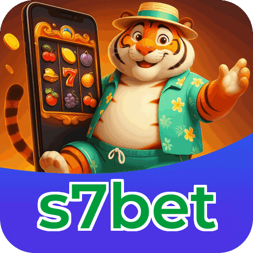 s7bet logo