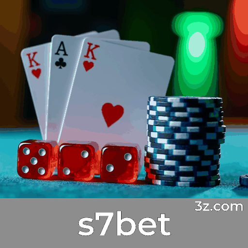 Cassino Online s7bet