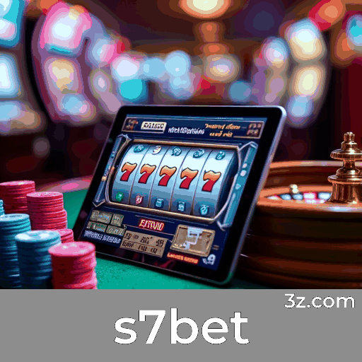 Cassino Online s7bet